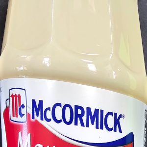 Mayonesa Mcormick con jugo de limon 28 oz
