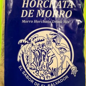 Horchata de Morro Rio Grande