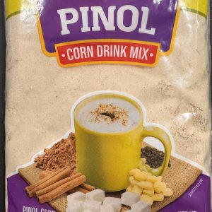 Pinol  Corn drink mix