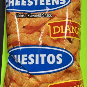 Quesitos Diana