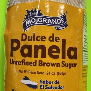 Atado de Dulce Panela