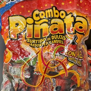 Dulces Combo Pinata