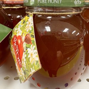 Miel Don Victor Pure Honey