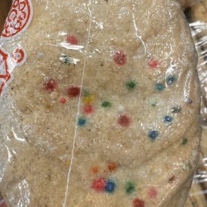 Pan de Hojitas Salvadorena 24 Unidades