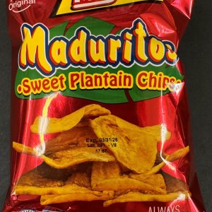 MADURITOS