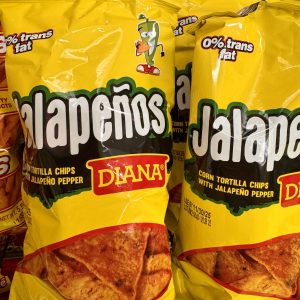 JALAPENOS DIANA